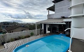 Casa com Belas vistas - Muriqui